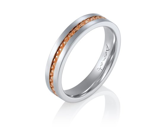 Обручальное кольцо KA01047